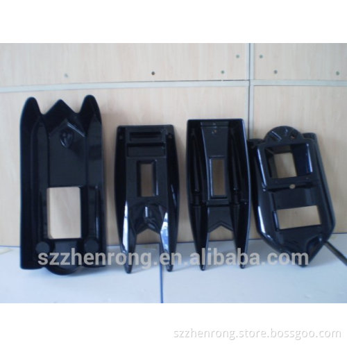 Shenzhen vacuum formed factory service